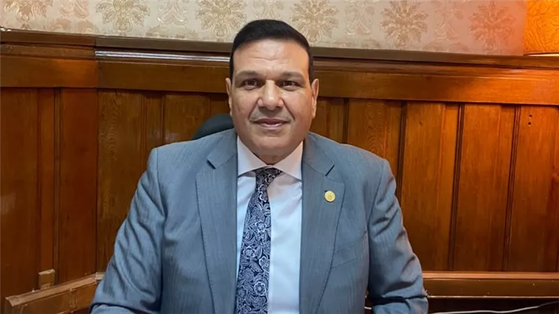 القاضي محمد غراب رئيسًا للمكتب الفني والمتابعة باستئناف القاهرة