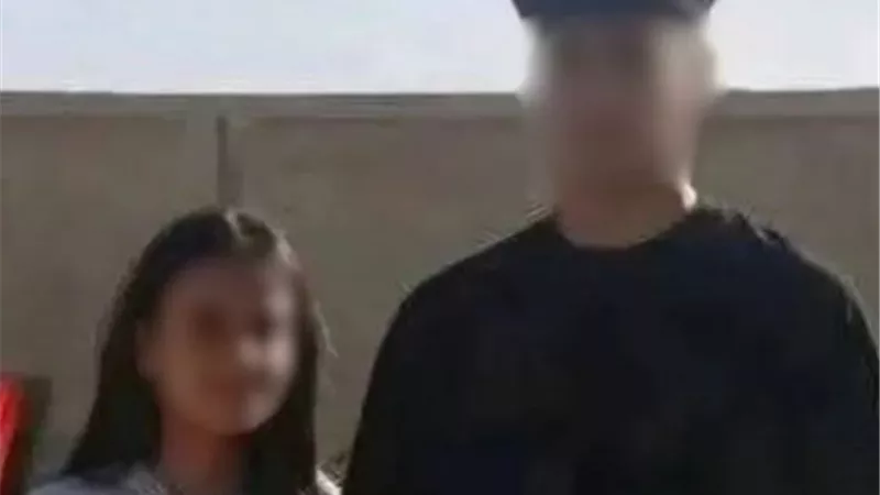 مفاجأة في تحقيقات دهس هدير بائعة الشاي.. مروان: جودي هي اللي كانت سايقة