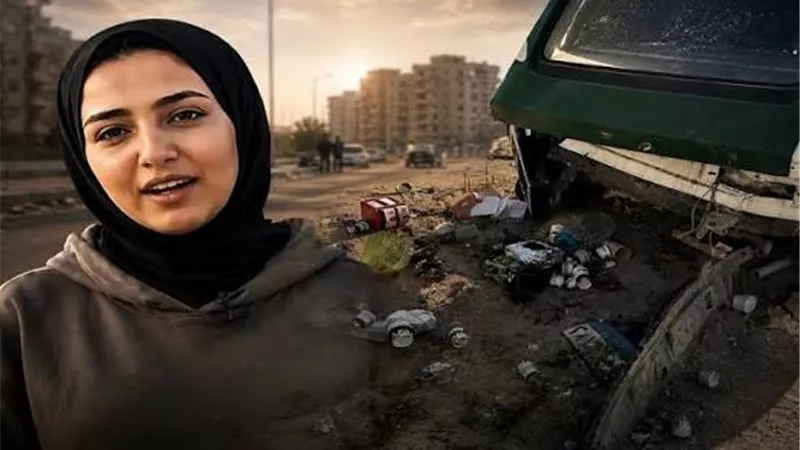 حجز محاكمة المتهمين بدهس هدير بائعة الشاي بحدائق الأهرام للحكم في 17 سبتمبر