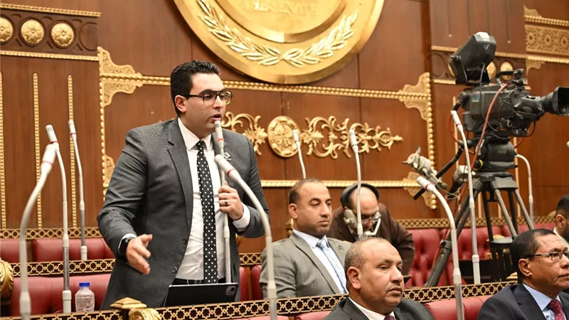 كيف يعيد قانون «مستقبل مصر» تشكيل الإدارة الاقتصادية؟.. حزب المؤتمر يوضح الأسباب 
