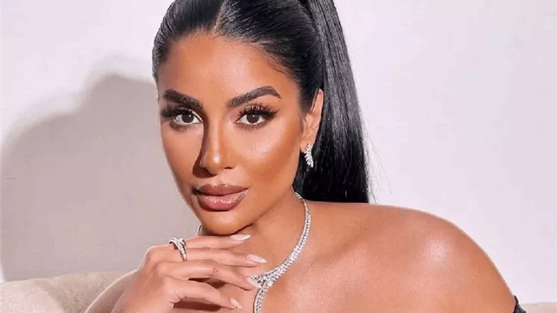 جوري بكر تعتذر عن تصريحاتها بشأن زواج ذوي الهمم: هروح أبارك لـ سما رامي وأقدملها ورد