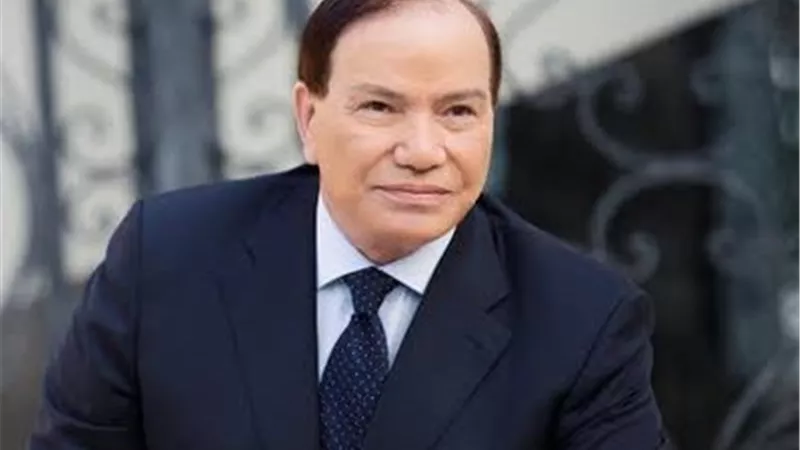 إحالة دعوى الحجر المقامة ضد رجل الأعمال صديق عفيفي إلى دائرة الدقي للفصل فيها