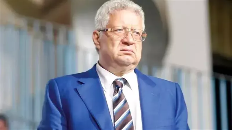 تاجيل الحكم في دعوى مرتضى منصور ضد الإعلامي عمرو أديب بتهمة السب والقذف