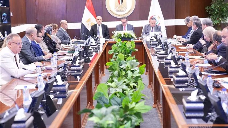 المجلس الوطني للتعليم يراجع أولويات الدولة ويرسم خريطة التطوير حتى المستقبل