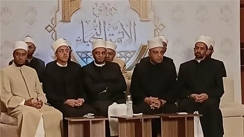 انطلاق التصفيات قبل النهائية من الموسم الثاني لمسابقة دوري النجباء بأكاديمية الأوقاف