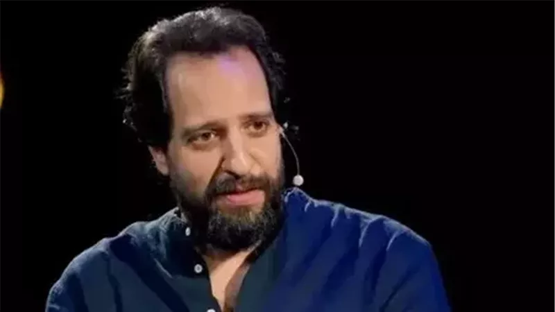 بعد الجدل الأخير.. أحمد أمين: حماية حقوق المبدعين لا تتعارض مع الاستثمار