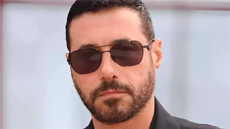 أحمد السعدني عن حفل استاد القاهرة: 