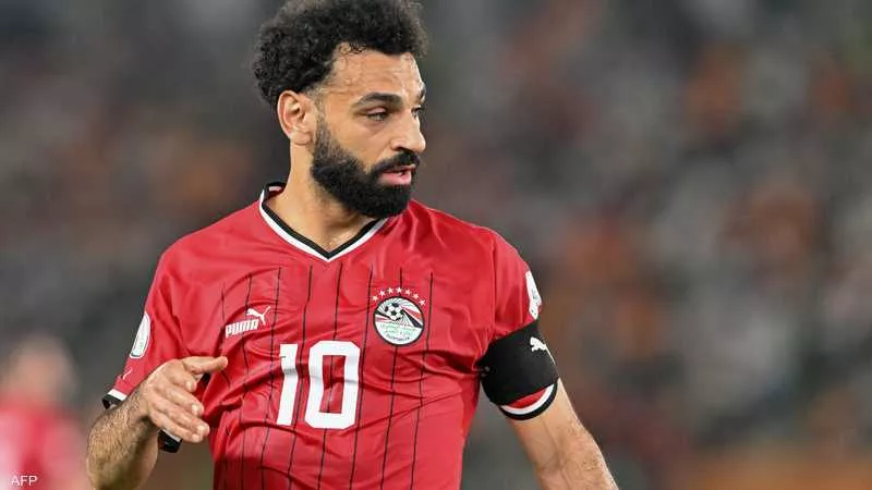 جمال عبد الحميد يهاجم إبراهيم حسن بسبب محمد صلاح 