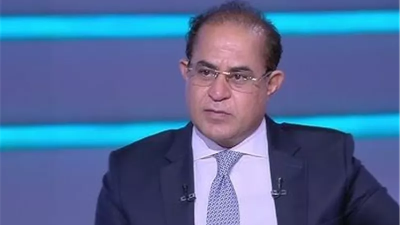 سليمان وهدان: جهاز مستقبل مصر يعزز إدارة أصول الدولة ويحقق مفهوم الشباك الواحد