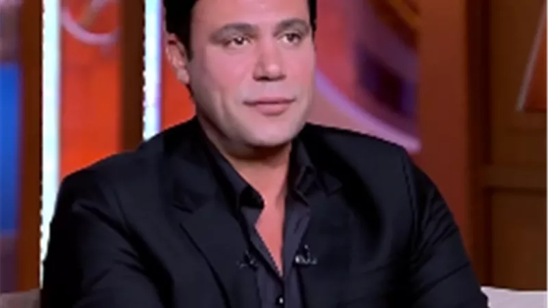 محمد إمام: الكوميديا أصعب من الأكشن .. وصقر وكناريا من أهم أعمالي