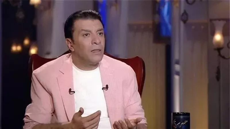 إقالة نقيب الموسيقيين.. تصعيد برلماني ضد مصطفى كامل بعد أزمة أهالي الشرقية