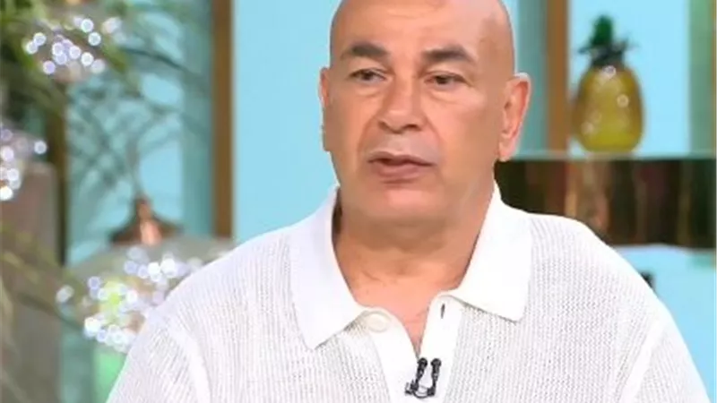 حسام حسن: فخور برفع علم فلسطين.. وأداء منتخب مصر رفع اسم البلاد عالميًا