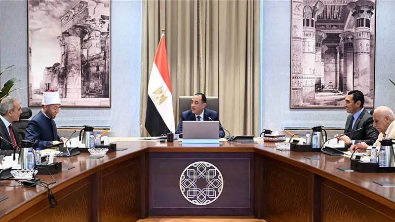 ملف أرض نادي الزمالك يعود للواجهة.. اجتماع برئاسة مدبولي لبحث الحلول