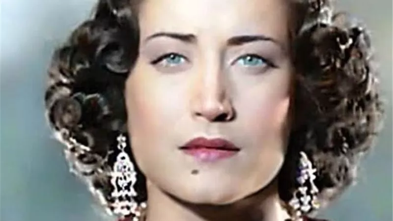 في ذكرى رحيل أسمهان.. رحلة قصيرة وبصمة مميزة في الغناء 