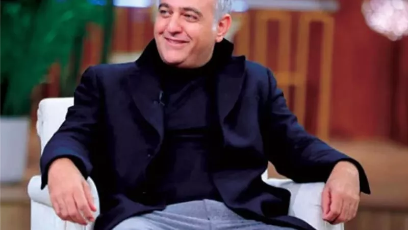 محمد حفظي: تفعيل حق الأداء العلني يحتاج حوارًا.. والمنصات أصبحت الأقوى