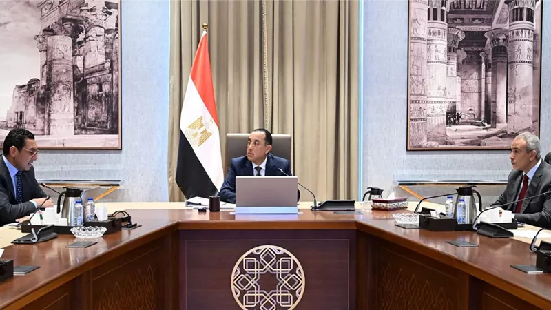 الحكومة تدعم أبطال مصر.. رئيس الوزراء يتابع خطط الإعداد للبطولات القارية والعالمية