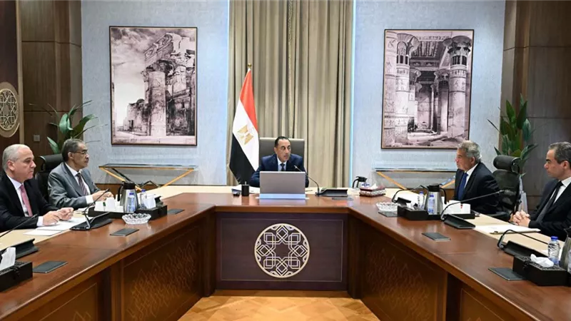 مدبولي: تحويل توصيات تطوير الإعلام إلى خطة تنفيذية أولوية حتى مؤتمر ديسمبر