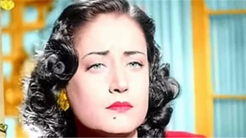 عندما أطلق أحمد سالم الرصاص على أسمهان