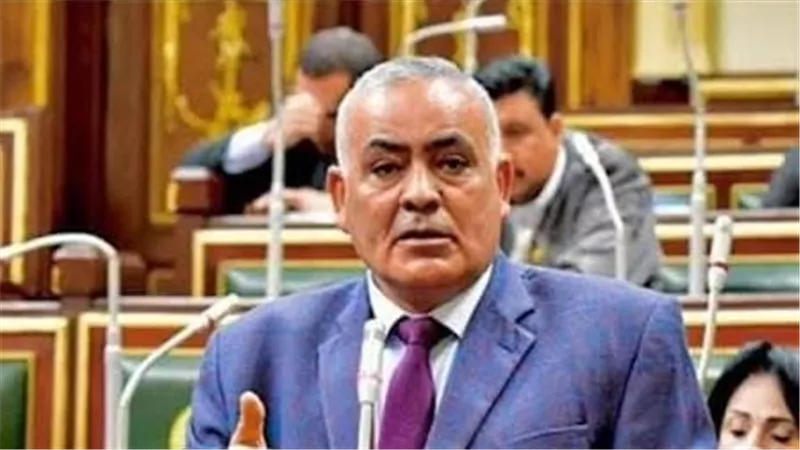 برلماني يهاجم نقيب الموسيقيين: الشرقية قلعة للرموز الوطنية والفنية