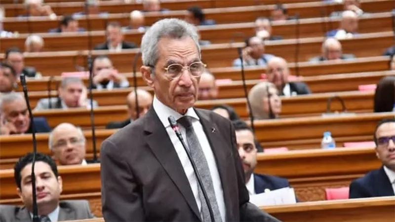 ماذا قال هاني حنا للسفراء الجدد عن خريطة التشريع في مصر؟