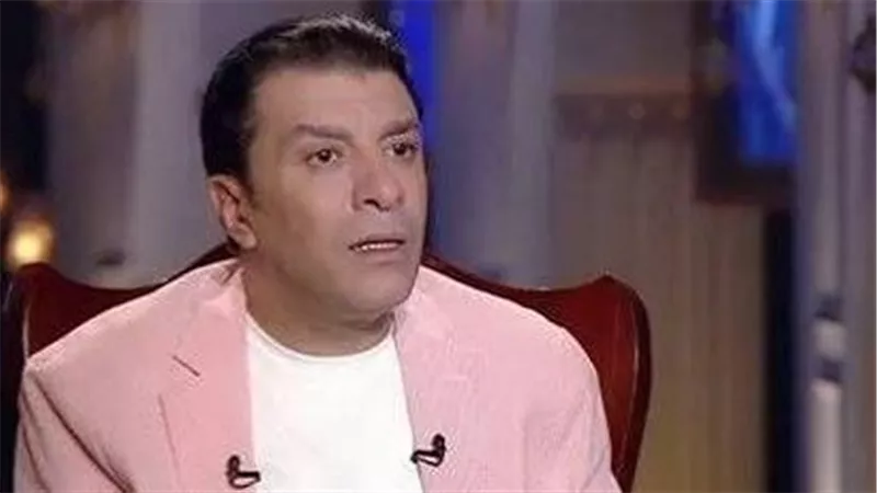 بعد أزمة الشرقية.. مصطفى كامل: مش مصدق حجم اللجان اللي معمولة عليا