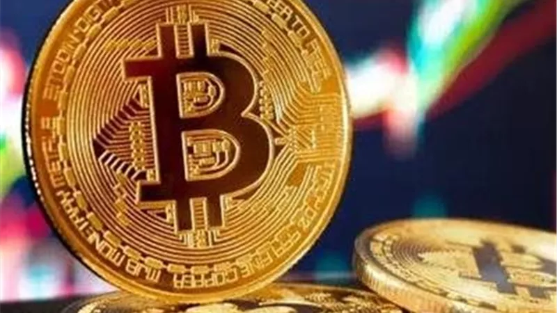 أمريكا تجمد 130 مليون دولار من عملات إيران المشفرة