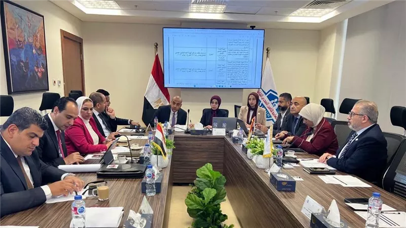 لدعم جاهزية المنظومة.. شراكة جديدة بين التأمين الصحي الشامل والرعاية الصحية
