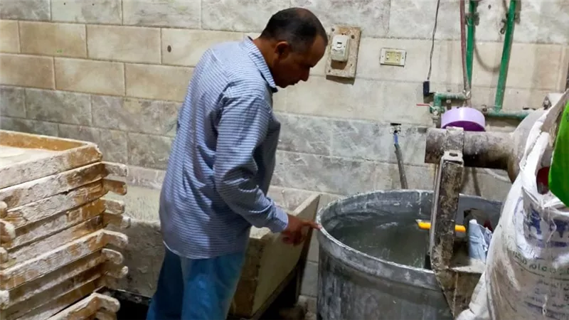 تحرير 7 محاضر خلال حملة تموينية مكبرة في المنوفية 
