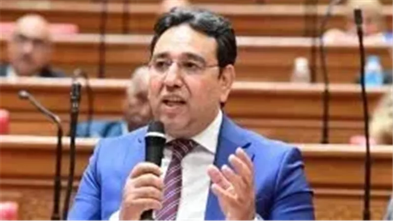 محسب: القاهرة تعزز شراكتها مع أثينا ونيقوسيا لحماية أمن الطاقة واستقرار شرق المتوسط