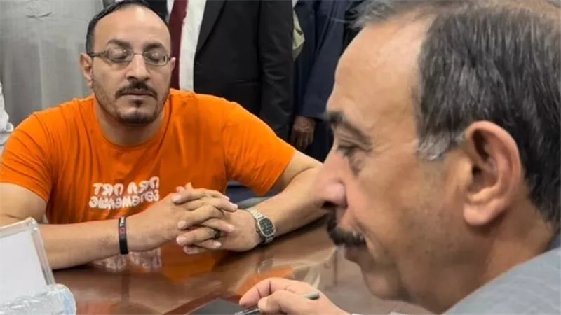 محافظ سوهاج يوجه بمحاسبة المقصرين في استقبال شكاوى المواطنين
