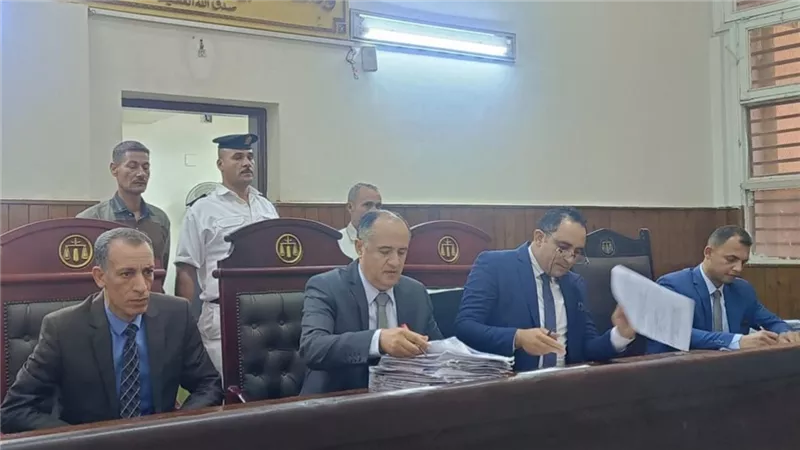 إلغاء حكم السجن المؤبد.. براءة متهم في قضية هتك عرض ابنة شقيقه بالمنيا