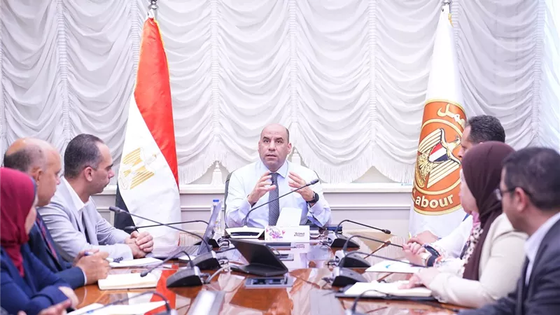 وزارة العمل تستعد لإطلاق منصة رقمية شاملة لخدمة المواطنين وأصحاب الأعمال