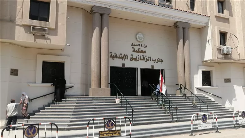 الإعدام شنقًا لمتهم والسجن المشدد لـ4 آخرين في واقعة قتل مسن بالشرقية 