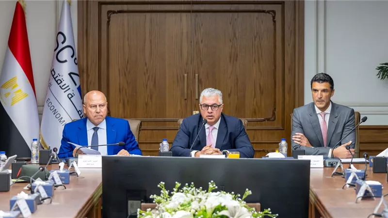 المنطقة الاقتصادية لقناة السويس تحقق أعلى إيرادات في تاريخ الهيئة منذ نشأتها 