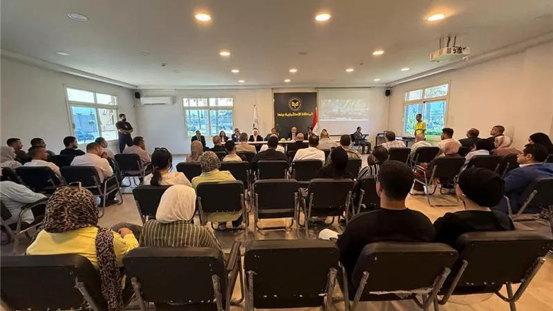 الاستثمار: نعمل على تكامل جهود وقدرات جهاز التمثيل التجاري مع شركات المناطق الاستثمارية
