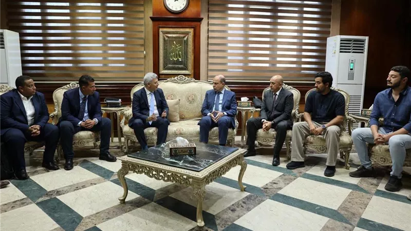 1000 ميجاوات من الطاقة الشمسية.. مشروع جديد يعزز الاستثمار في المنيا