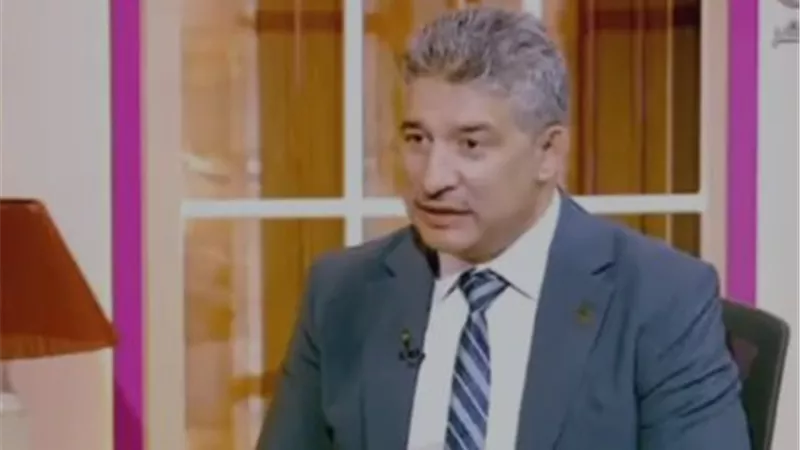 لمواجهة فوضى الفتاوي الطبية.. د. حمدى النبوى يطالب وزير الصحة باعادة فتح قناة «صحتي»