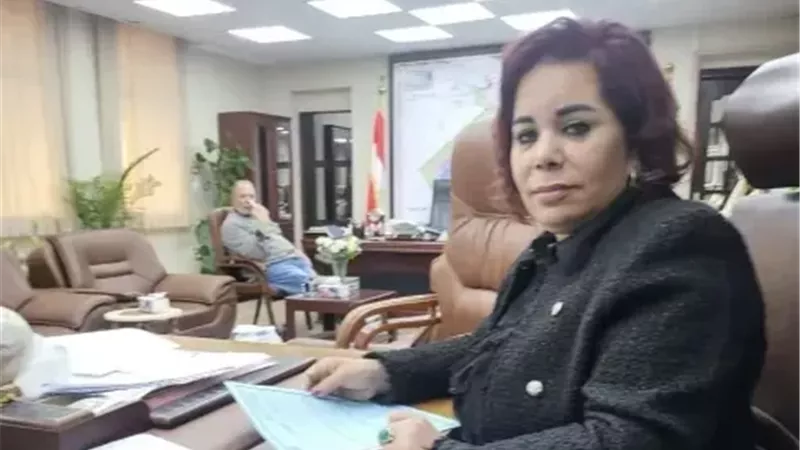 المحكمة ترفض وقف تنفيذ حبس منى عبود في قضية إيصال أمانة