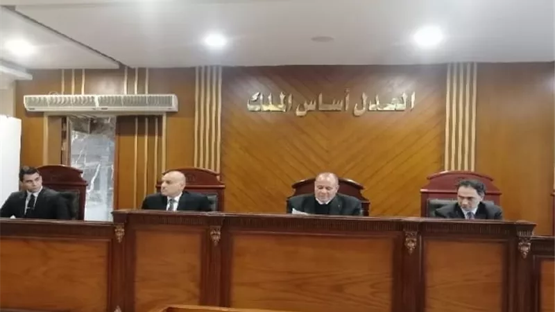 تأجيل محاكمة متهم بقتل شقيقه بسبب الميراث بالشرقية إلى أغسطس للمرافعة