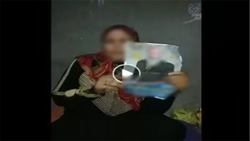 لغز فيديو الدلنجات.. كيف كشفت الأجهزة الأمنية حيلة سيدة لاتهام 