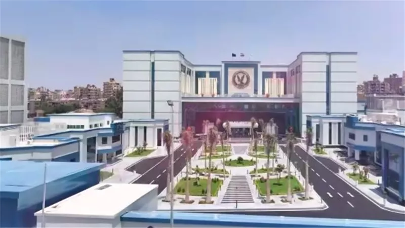 الداخلية تعلن قبول دفعة جديدة بالمعاهد الفنية الصحية الشرطية