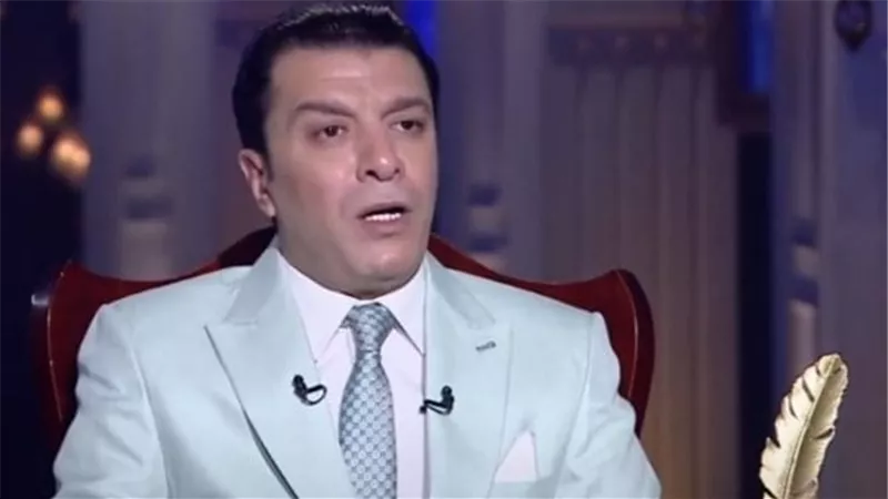 مصطفى كامل يحسم موقف نقابة الموسيقيين من فيديو عصام صاصا المتداول