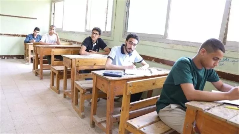 موعد امتحانات الترم الأول 2026-2027 للمدارس.. جدول الاختبارات كامل