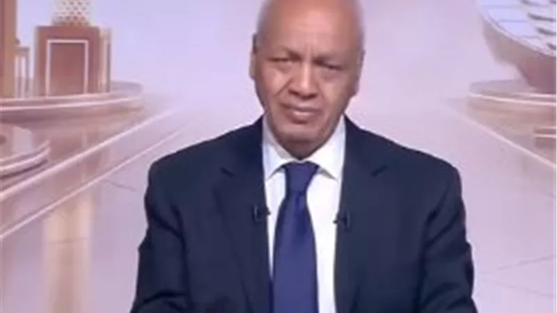 مصطفى بكري يشيد بمحافظ القاهرة: قرارات عاجلة لتطوير خدمات حلوان والاستجابة لمطالب المواطنين