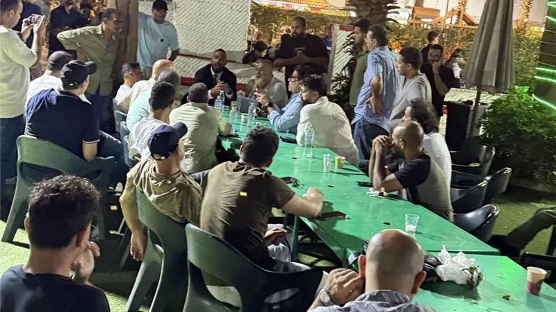 ميدو يفجر مفاجأة لأعضاء الزمالك بعقد «شركة الكرة» ويجهز مذكرة لوزير الرياضة (خاص)