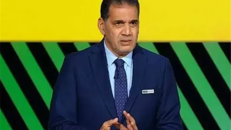 جمال الغندور: أخطاء مباراة مصر والأرجنتين أثرت على النتيجة وتكرارها يهدد مصداقية التحكيم