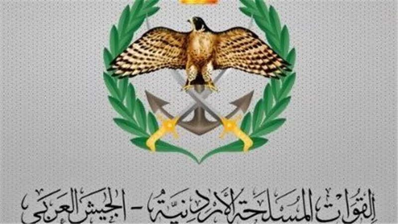 الأردن يحمي أجواءه.. اعتراض وإسقاط 3 صواريخ إيرانية دون وقوع إصابات
