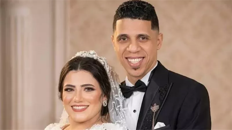 لمدة 45 يومًا.. استمرار حبس المتهمين بقتل عريس الوراق بعد 5 أيام من زفافه