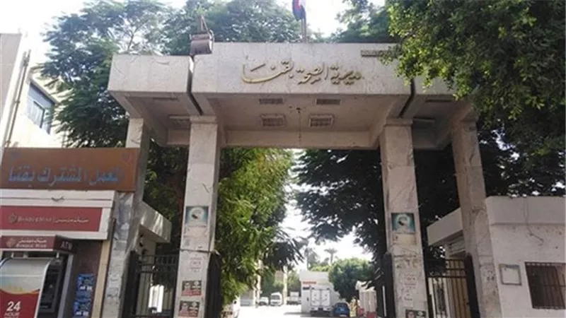 هل توقفت الخدمات بمستشفى أبو تشت المركزي؟.. بيان عاجل من صحة قنا