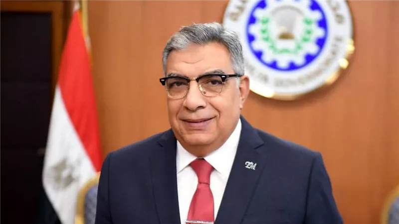 محافظ الدقهلية يعتمد حركة تنقلات رؤساء الوحدات المحلية بمركز ميت غمر